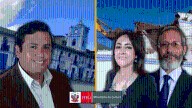 Nuevo escándalo en Cajamarca: Ministerio de Cultura y alcalde de Celendín avalaron demolición del Cabildo