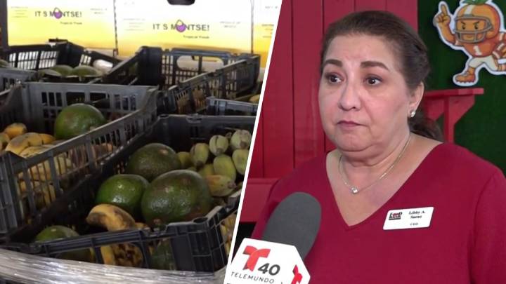 Con cierre del gobierno más personas acuden en busca de ayuda a banco de alimentos