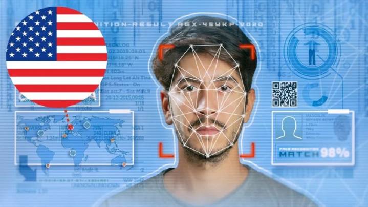 EE.UU. tomará fotos y biométricos de extranjeros cuando entren y salgan del país