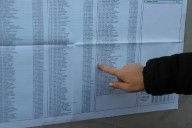 Recomiendan consultar el padrón para saber dónde votar