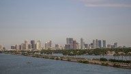 Fall front to drop morning temps in South Florida