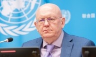 Rusia en la ONU: EEUU justifica acción contra Venezuela con acusaciones falsas