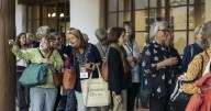 Lineup announced for 2026 international lit fest 'by, for and about Santa Fe'
