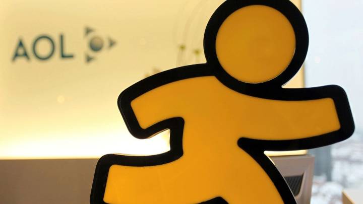 AOL's dial up internet takes its last bow, marking the end of an era