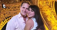 Christian Thorsen revela cómo conoció y se enamoró de su novia, Alejandra: “Ella me escribió porque su padre también estaba mal” El ‘Platanazo’ contó que coincidió con Alejandra Castillo en medio de u