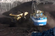 President Trump is reviving large sales of coal from public lands