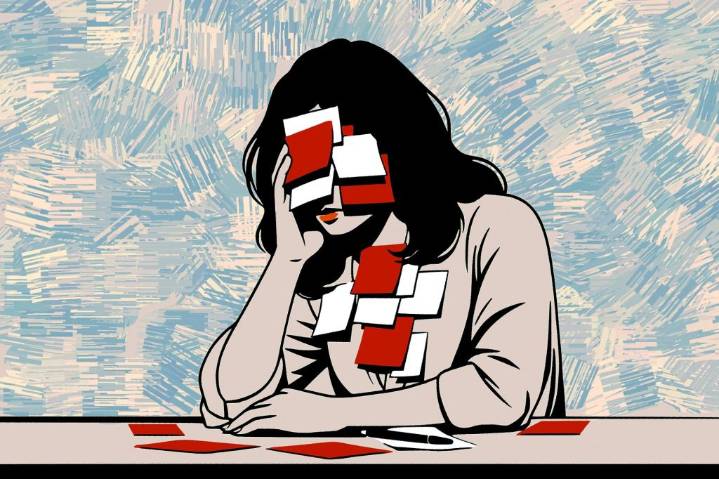 Decision Fatigue Is Costing You Money. Learn How to Beat It.