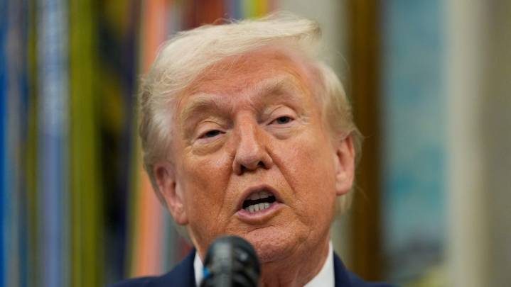 Israel y Egipto recibirán a Trump en el marco del acuerdo de paz con Hamás