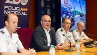 Golpe al narcotráfico en Canarias: Las cuatro toneladas de cocaína incautadas en un buque tenían un valor de mil millones de euros