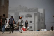 Hamás acuerda liberar a todos los rehenes y pide negociar las condiciones del plan de paz