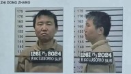 SSPC confirma arresto en Cuba del capo chino Zhi Dong Zhang