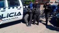 Atacó a tiros a tres personas y huyó de la Policía; fue imputado y quedó en prisión domiciliaria
