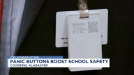 Should wearable panic buttons be a requirement for every Alabama school?