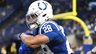 Jonathan Taylor 18-yard touchdown gives Colts 10