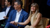 El futuro, según Tezanos y Redondo y el indulto de Begoña