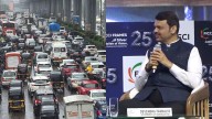 FICCI Frames 2025: CM Devendra Fadnavis Acknowledges Traffic Woes, Promises ‘Mumbai In 59 Minutes’