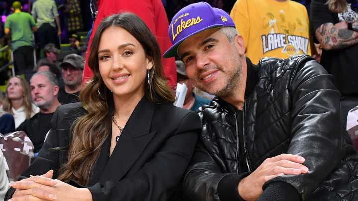 The Glaringly Obvious Sign Jessica Alba's Ex Still Isn't Over Her