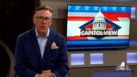 Capitol View: U.S. Rep Rick Crawford, State Rep. Lee Johnson