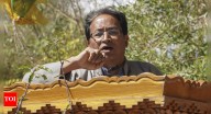 ‘I’ll stay in jail till there’s justice’: Sonam Wangchuk’s message from behind bars; calls for non