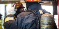 Trágico incendio en una Iglesia de Córdoba: murieron dos menores y hubo al menos 40 evacuados