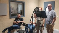 De dos alumnos a 90: La proyección de una escuela de doblaje que pone voz desde La Rioja a proyectos internacionales