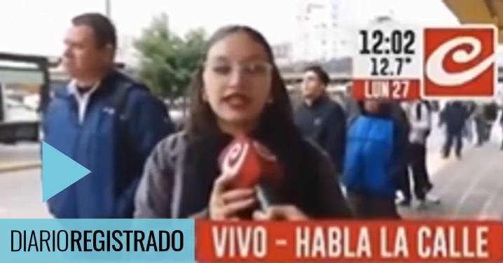 La votante de Milei que se comió el verso de destruir al Estado: “Acá te pagan por ser trans, lesbiana y golpeada"