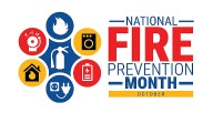 PSEG Long Island Practices, Preaches and Teaches Electric Safety: October is Fire Prevention Month; Oct. 5 begins Fire Safety Week