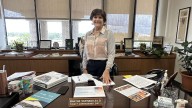 First Hispanic Polk commissioner shares journey to position