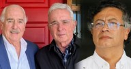 El fuerte mensaje de Uribe y Pastrana a Petro: “Aclare su relación con Maduro”