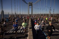 NYC Marathon 2025: How I’m feeling ahead of my first 26.2