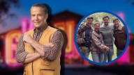 Alfredo Adame cuenta toda la verdad sobre la dolorosa pelea que tuvo con sus hijos y su ex esposa
