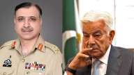 Afghanistan Denies Visas To Pakistan Defence Minister Khawaja Asif, ISI Chief Amid Escalating Conflict: Report