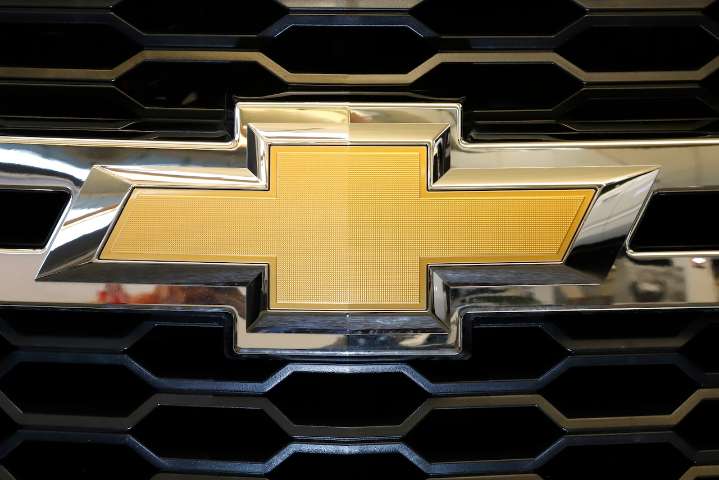 Chevy Equinox car recall: Is your model affected?