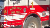 SBFD responds to fire at Prairie Apartments