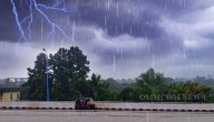 IMD Issues Yellow Warning For Rain, Thunderstorms In Odisha Till Oct 15