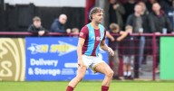 Love Island star dubbed the 'Surrey Zidane' dreaming of FA Cup giant