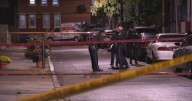 Shooting in West Philadelphia's Mill Creek neighborhood leaves man dead, police say