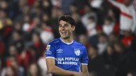 El jugador del fútbol argentino marcado por la Tragedia de los Andes: la historia de Franco Nicola