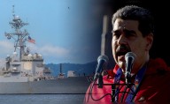 Venezuela acusa a Estados Unidos de planear un ataque falso para culpar al gobierno de Maduro