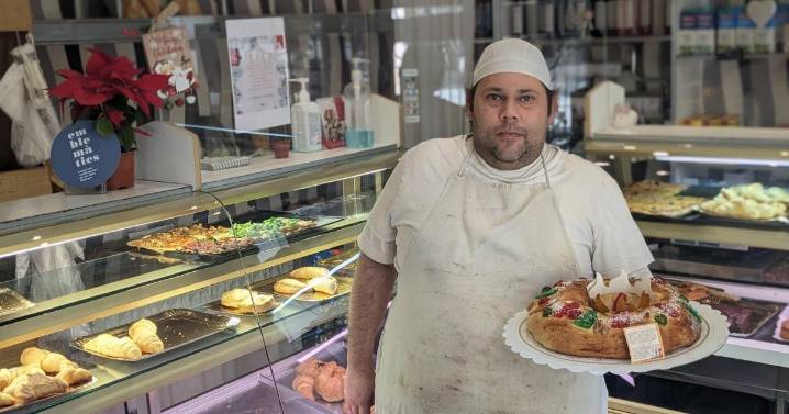 Un horno centenario en el corazón de Alaró mantiene viva la esencia mallorquina: pan artesanal y repostería tradicional