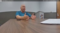 Todd County sheriff pleads guilty over confrontation at man's home