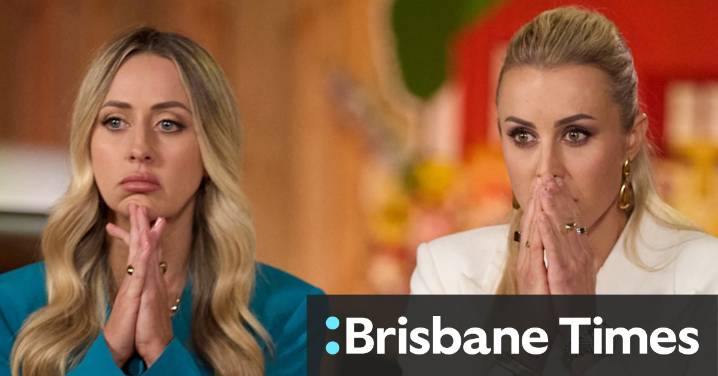 What the Block’s shock auction results could mean for the show
