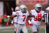 How to watch Ohio State vs. Wisconsin football for free today