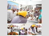 Rajvir Jawanda will forever live in the hearts of his fans: CM Mann [ FULL VIEW ]