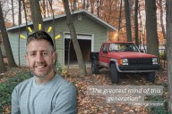 Steve Has Been Publicly Deemed A ‘Genius’ By This Website