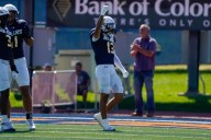 UNC football’s Cam Chapa named Big Sky Conference defensive player of the week