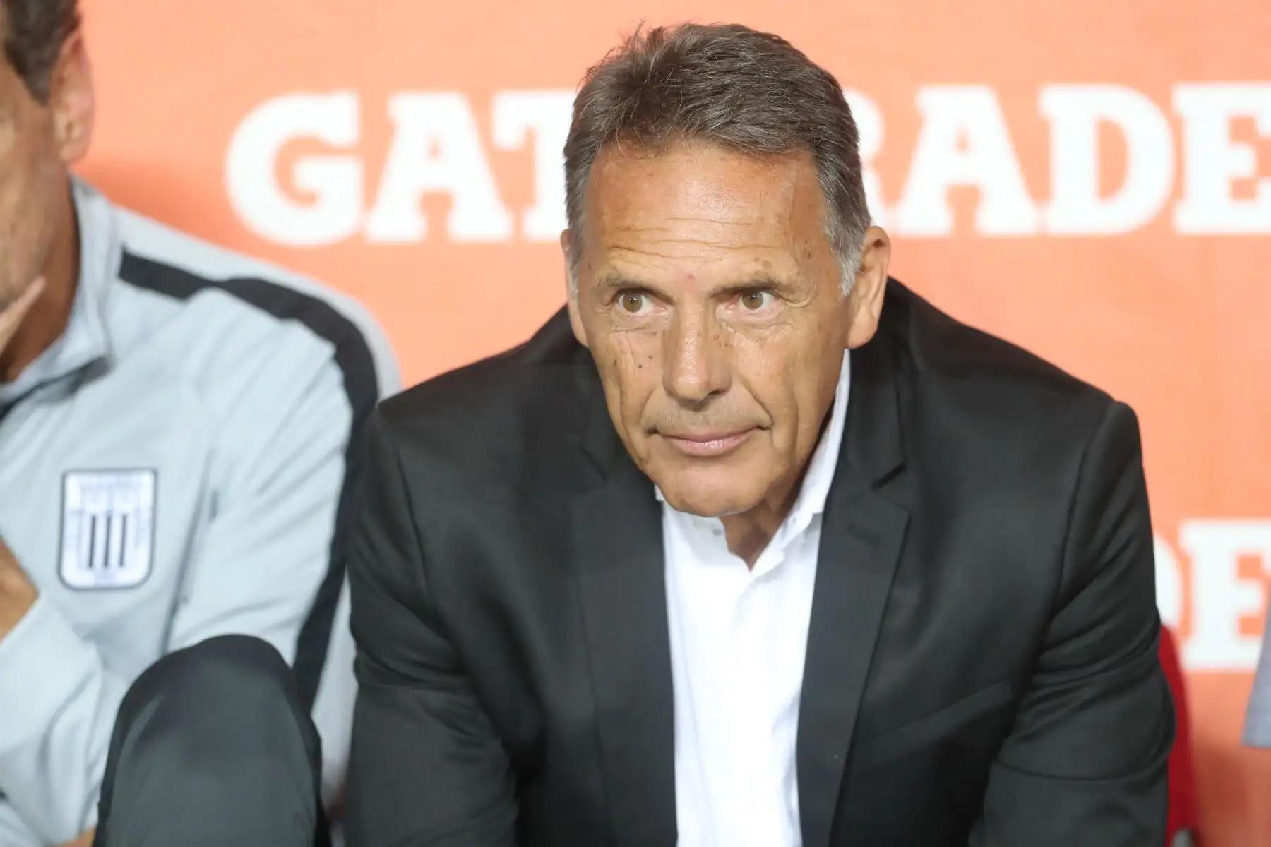 Miguel Ángel Russo, el entrenador argentino que conquistó América