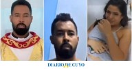 Filtran video de un sacerdote semidesnudo con la novia de un feligrés en la casa parroquial