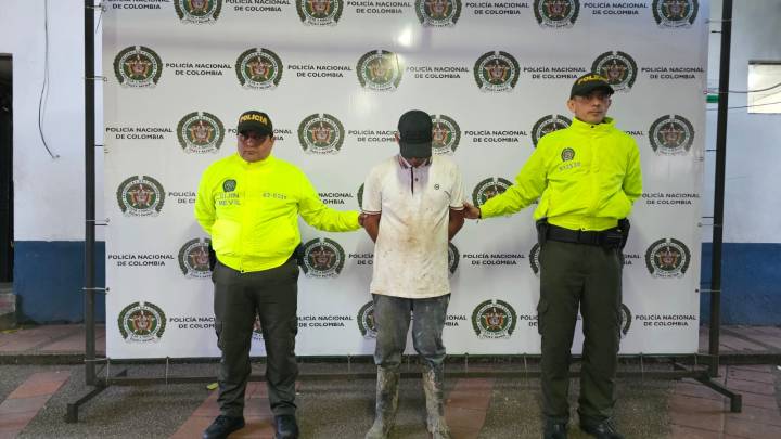 A 33 años de cárcel fue condenado un sujeto por quitarle la vida a un hombre en el Meta