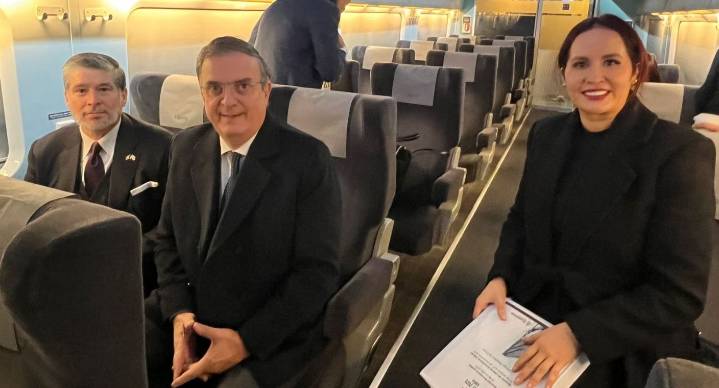 Asistirá Marcelo Ebrard a Cumbre del Foro de Cooperación Asia Pacífico en Corea del Sur